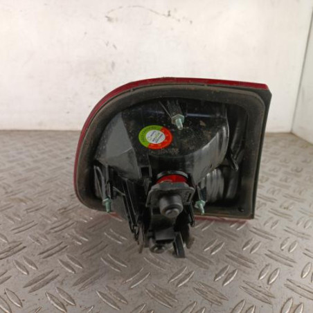 Feu arriere secondaire droit (feux) SEAT LEON 1