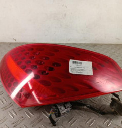 Feu arriere principal droit (feux) PEUGEOT 307 Photo n°1