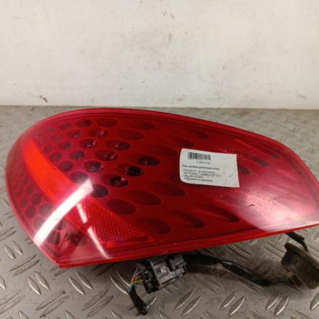 Feu arriere principal droit (feux) PEUGEOT 307 Photo n°1