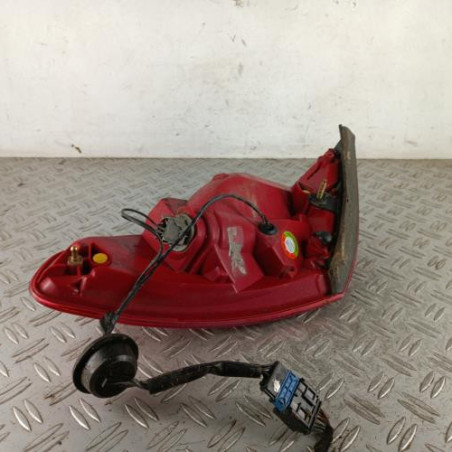 Feu arriere principal droit (feux) PEUGEOT 307