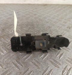 Interrupteur de leve vitre avant droit PEUGEOT 207 Photo n°1