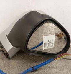 Retroviseur droit PEUGEOT 308 1 Photo n°1