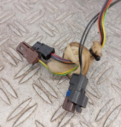 Retroviseur droit PEUGEOT 308 1 Photo n°4