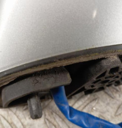 Retroviseur droit PEUGEOT 308 1 Photo n°5