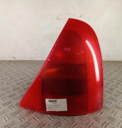 Feu arriere principal droit (feux) RENAULT CLIO 2 Photo n°1