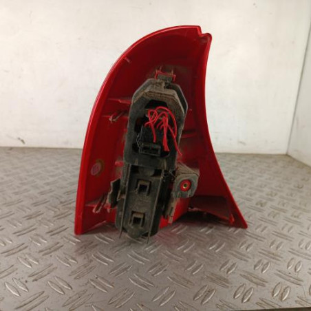 Feu arriere principal droit (feux) RENAULT CLIO 2