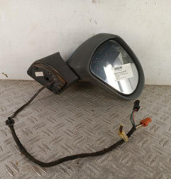 Retroviseur droit PEUGEOT 207 Photo n°1