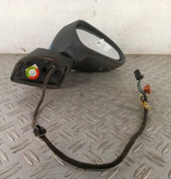 Retroviseur droit PEUGEOT 207 Photo n°3