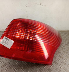 Feu arriere principal droit (feux) PEUGEOT 407 Photo n°1