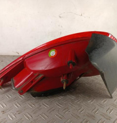 Feu arriere principal droit (feux) PEUGEOT 407