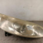 Optique avant principal droit (feux)(phare) PEUGEOT 407
