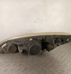 Optique avant principal droit (feux)(phare) PEUGEOT 407