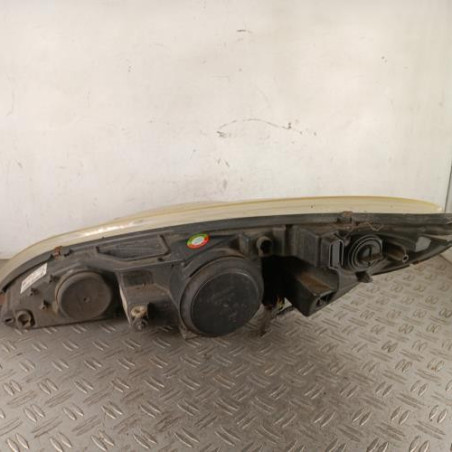 Optique avant principal droit (feux)(phare) PEUGEOT 407