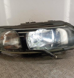 Optique avant principal droit (feux)(phare) VOLVO V 70 1 Photo n°1