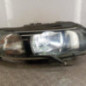 Optique avant principal droit (feux)(phare) VOLVO V 70 1