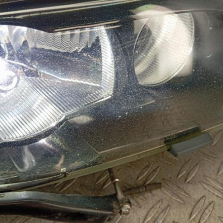 Optique avant principal droit (feux)(phare) VOLVO V 70 1