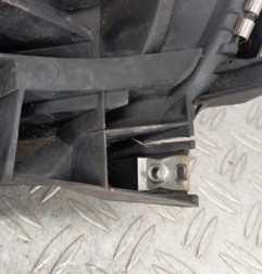 Optique avant principal droit (feux)(phare) VOLVO V 70 1 Photo n°4