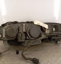 Optique avant principal droit (feux)(phare) VOLVO V 70 1 Photo n°5