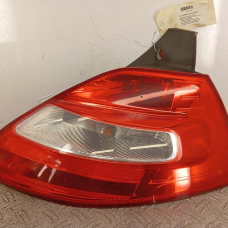 Feu arriere principal droit (feux) RENAULT MEGANE 2 Photo n°1