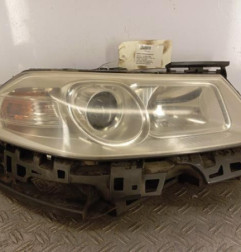 Optique avant principal droit (feux)(phare) RENAULT MEGANE 2 Photo n°1