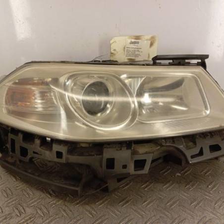 Optique avant principal droit (feux)(phare) RENAULT MEGANE 2 Photo n°1