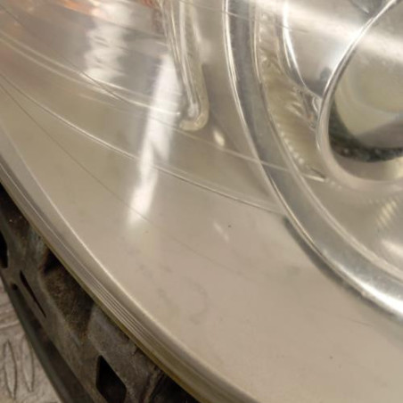 Optique avant principal droit (feux)(phare) RENAULT MEGANE 2