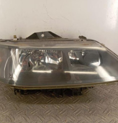 Optique avant principal droit (feux)(phare) RENAULT LAGUNA 1 Photo n°1