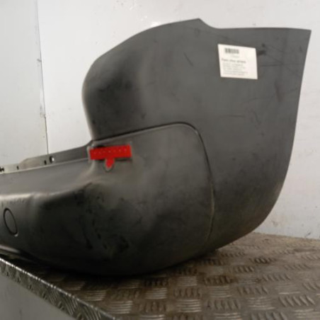 Pare choc arriere PEUGEOT PARTNER 2