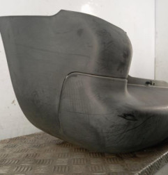 Pare choc arriere PEUGEOT PARTNER 2 Photo n°4