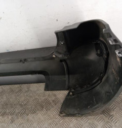 Pare choc arriere PEUGEOT PARTNER 2 Photo n°5