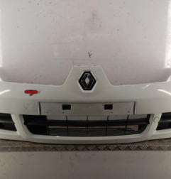 Pare choc avant RENAULT CLIO 2 CAMPUS Photo n°1