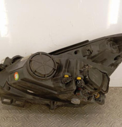 Optique avant principal droit (feux)(phare) OPEL CORSA D Photo n°5