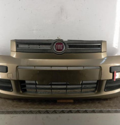 Pare choc avant FIAT PANDA 2 Photo n°1
