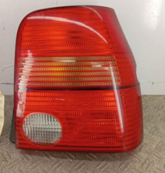 Feu arriere principal droit (feux) VOLKSWAGEN LUPO Photo n°1