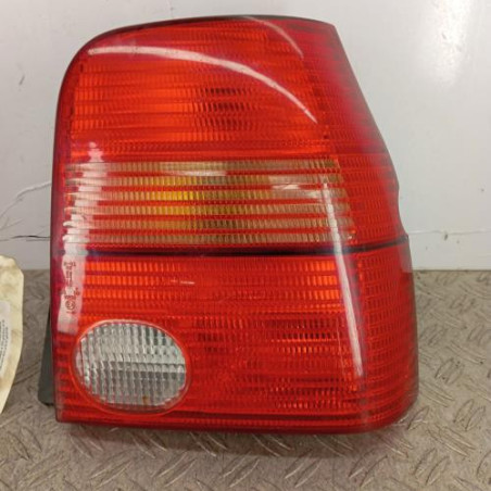 Feu arriere principal droit (feux) VOLKSWAGEN LUPO Photo n°1