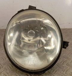 Optique avant principal droit (feux)(phare) VOLKSWAGEN LUPO Photo n°1