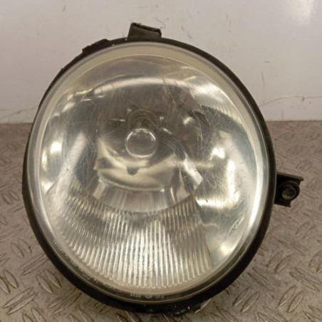 Optique avant principal droit (feux)(phare) VOLKSWAGEN LUPO Photo n°1