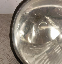 Optique avant principal droit (feux)(phare) VOLKSWAGEN LUPO Photo n°3