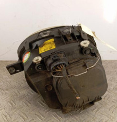 Optique avant principal droit (feux)(phare) VOLKSWAGEN LUPO Photo n°5