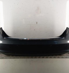 Pare choc arriere AUDI A6 3 Photo n°1