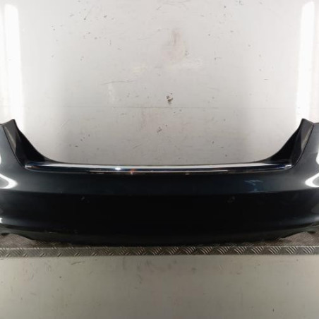 Pare choc arriere AUDI A6 3 Photo n°1