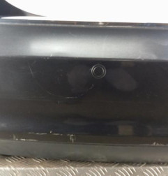 Pare choc arriere AUDI A6 3 Photo n°3