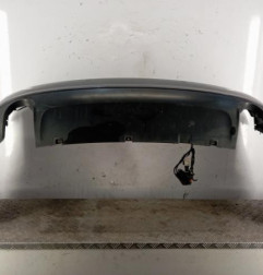 Pare choc arriere AUDI A6 3 Photo n°6