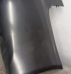 Pare choc arriere AUDI A6 3 Photo n°7