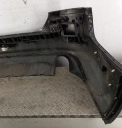 Pare choc arriere AUDI A6 3 Photo n°8