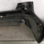 Pare choc arriere AUDI A6 3
