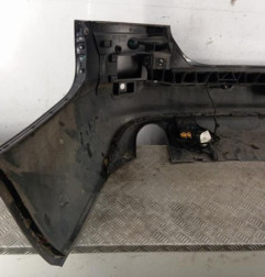 Pare choc arriere AUDI A6 3 Photo n°9