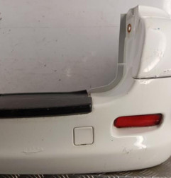 Pare choc arriere PEUGEOT 206