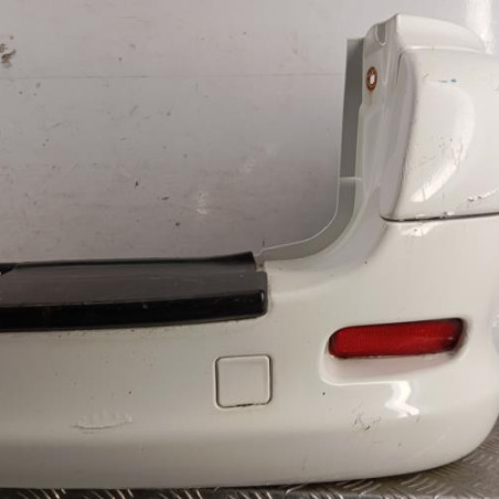 Pare choc arriere PEUGEOT 206