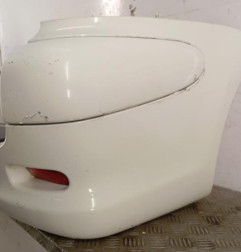 Pare choc arriere PEUGEOT 206 Photo n°3